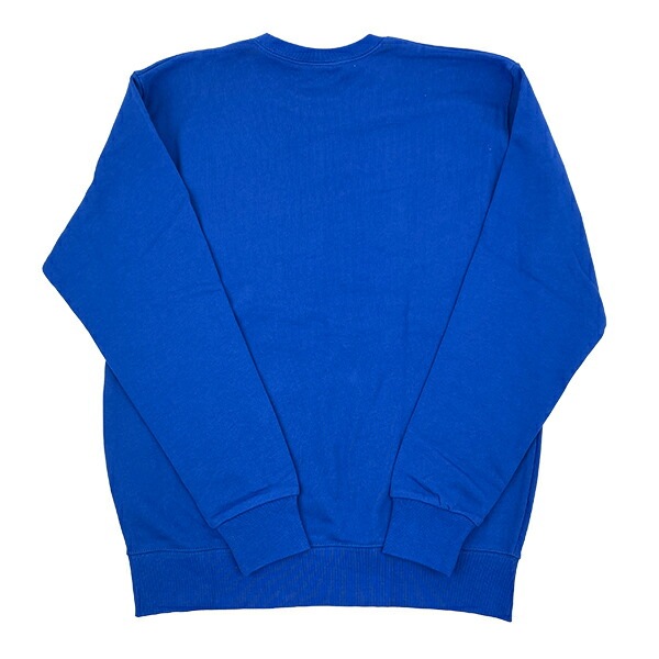 サンリオ アイシナモロール スウェットトレーナー Lサイズ (ブルー) アパレル Sanrio_4445-ic-9046 サンリオ アイシナモロール スウェットトレーナー Lサイズ (ブルー) アパレル Sanrio_4445-ic-9046