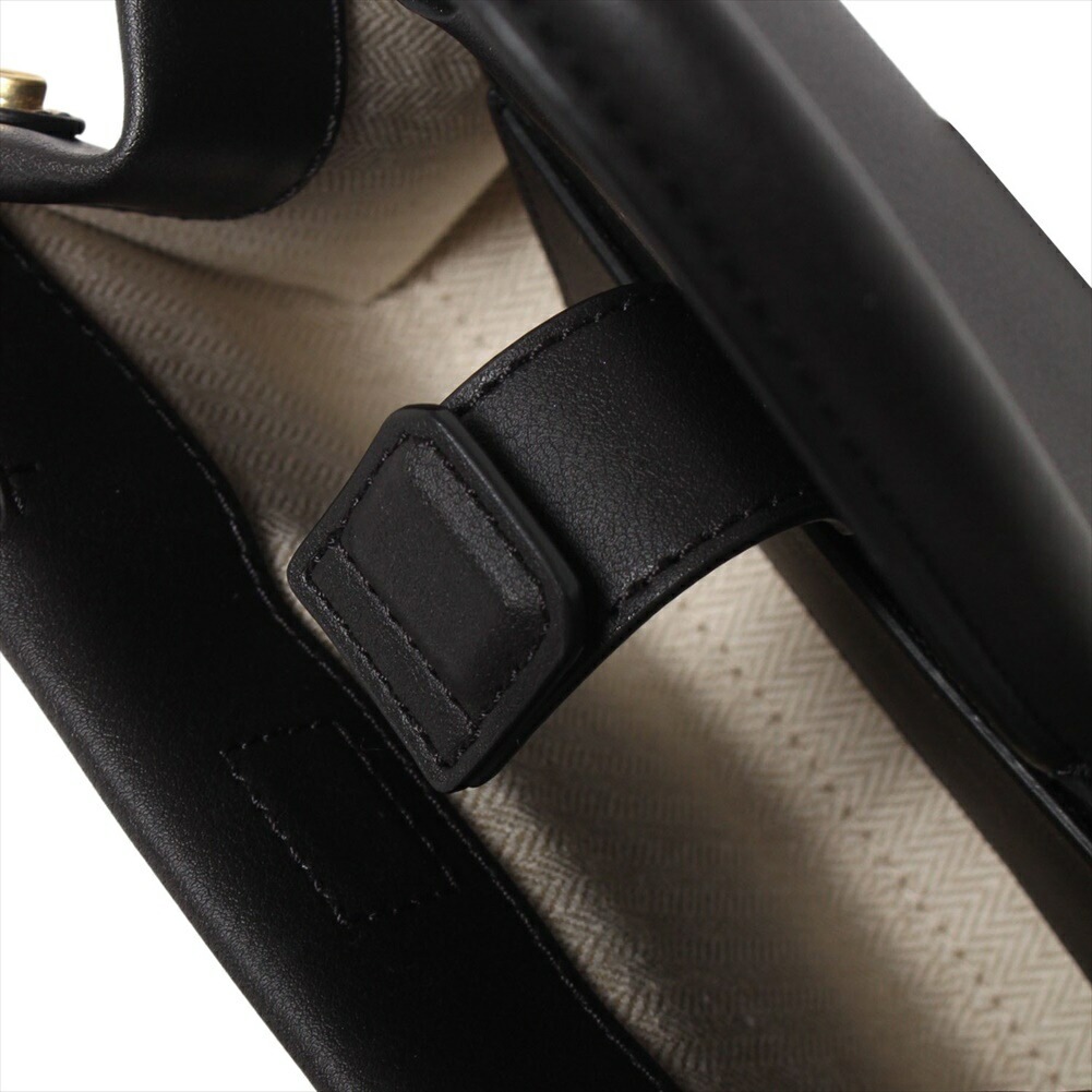 トートバッグ 145613 001 Black トートバッグ 145613 001 Black