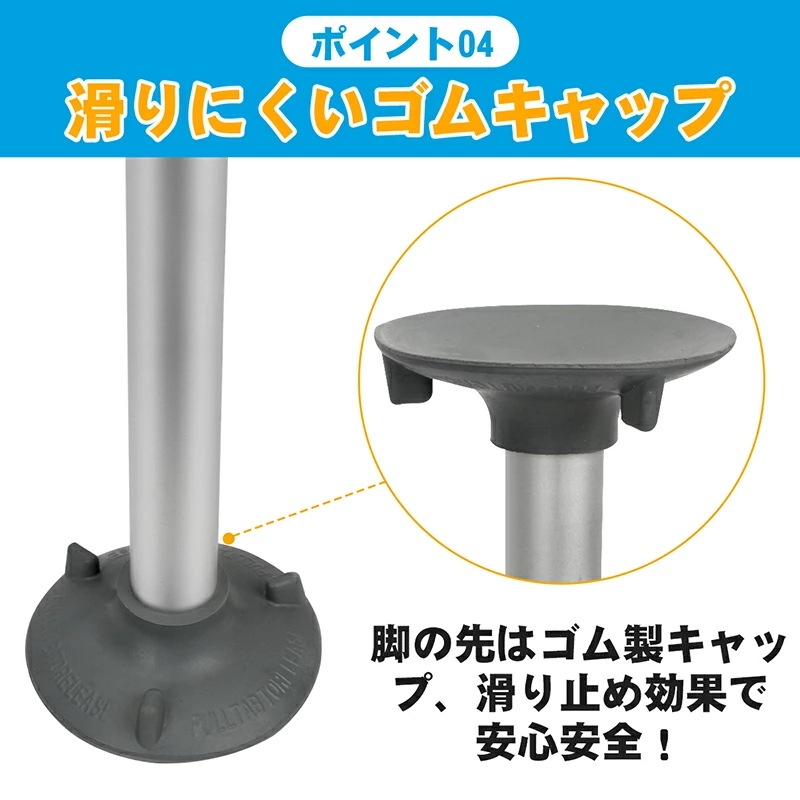 お風呂椅子 介護用 シャワーチェア ベンチ 軽量 高齢者&障害者&妊婦入浴補助用具 シャワー用椅子 アルミ製 軽量 高さ6段階調節 安定感 介護用品 風呂 椅子 送料無料