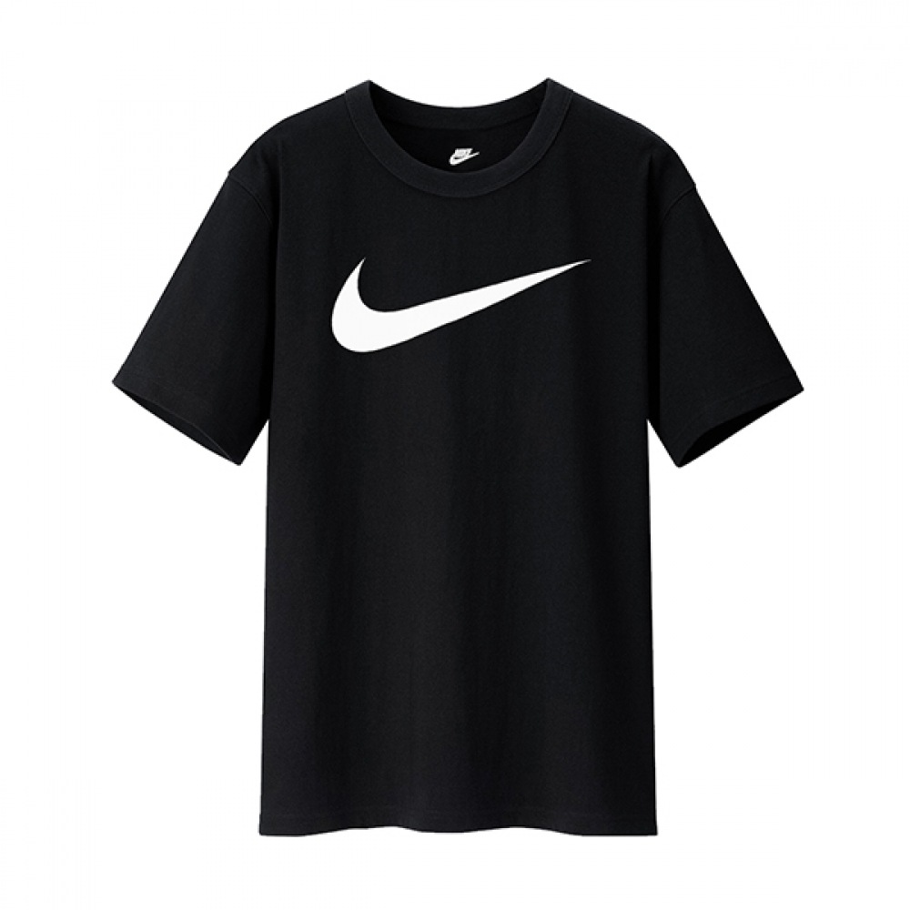 [ナイキジュニア] ナイキ NSW アイコンスウッシュショートスリーブ T シャツ DC5094-010