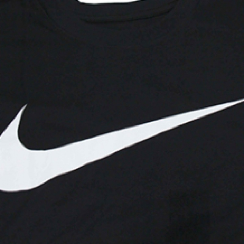 [ナイキジュニア] ナイキ NSW アイコンスウッシュショートスリーブ T シャツ DC5094-010