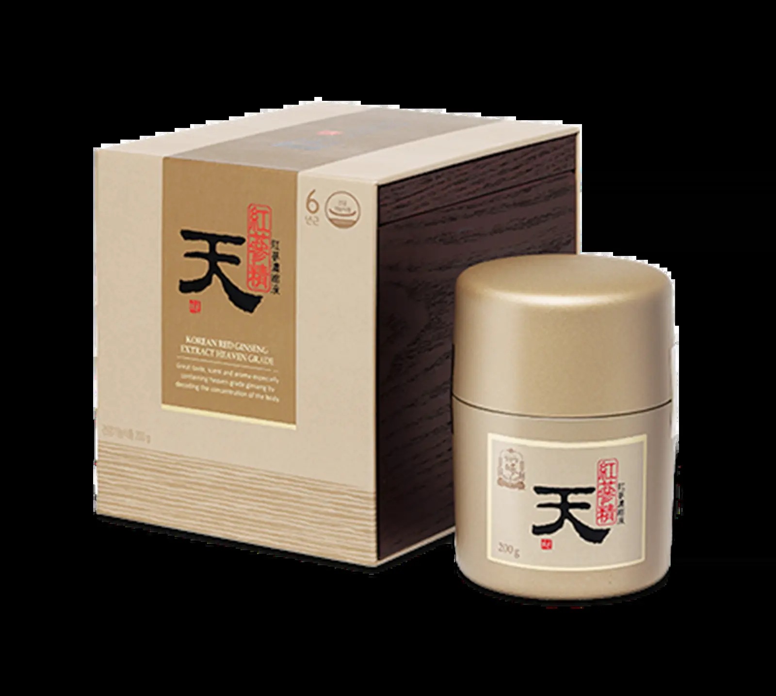 正官庄/天/200g/홍삼/紅蔘/最高級紅参/ハイクラス/プレミアム等級/正品 正官庄/天/200g/홍삼/紅蔘/最高級紅参/ハイクラス/プレミアム等級/正品