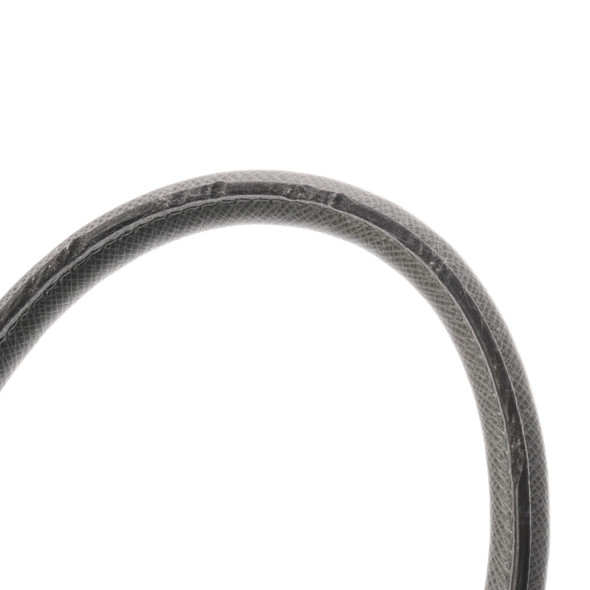 タイガ ポルト ドキュマン ビジネス PDB グラシエ M32711 メンズ レザー ブリーフケース Aランク 中古 銀蔵