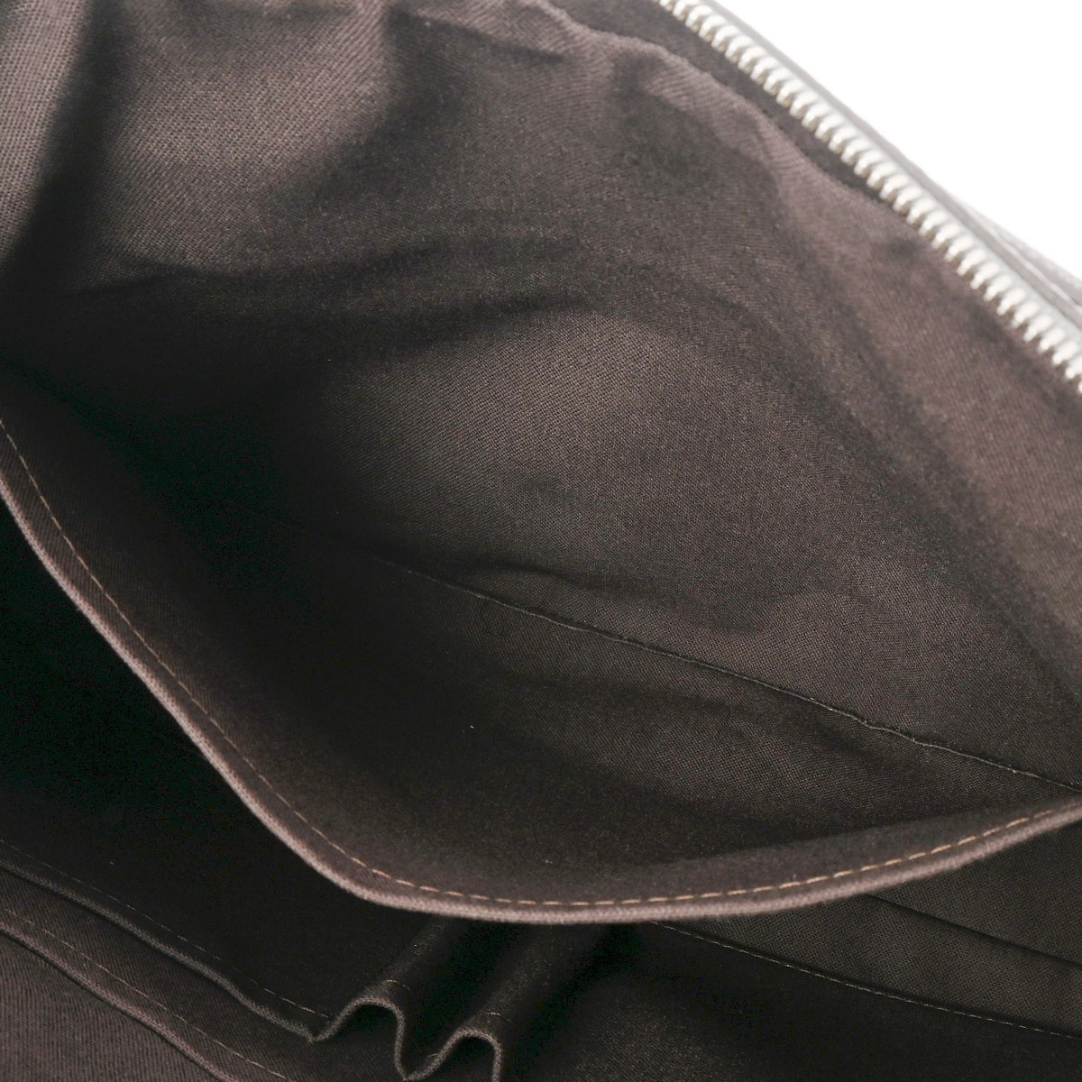 タイガ ポルト ドキュマン ビジネス PDB グラシエ M32711 メンズ レザー ブリーフケース Aランク 中古 銀蔵