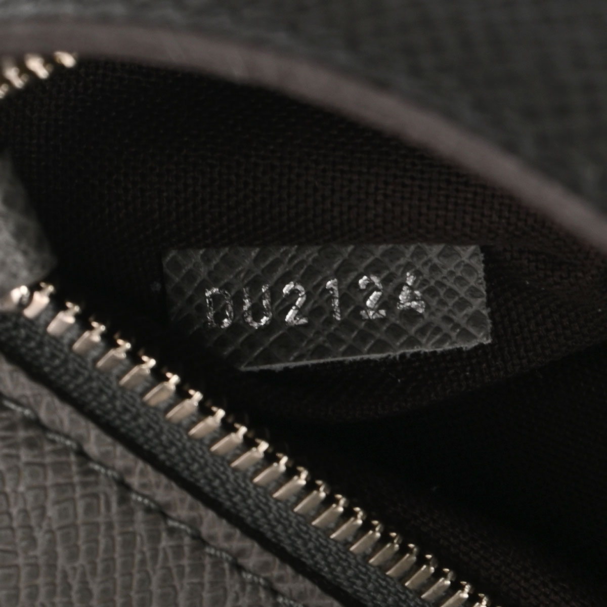 タイガ ポルト ドキュマン ビジネス PDB グラシエ M32711 メンズ レザー ブリーフケース Aランク 中古 銀蔵