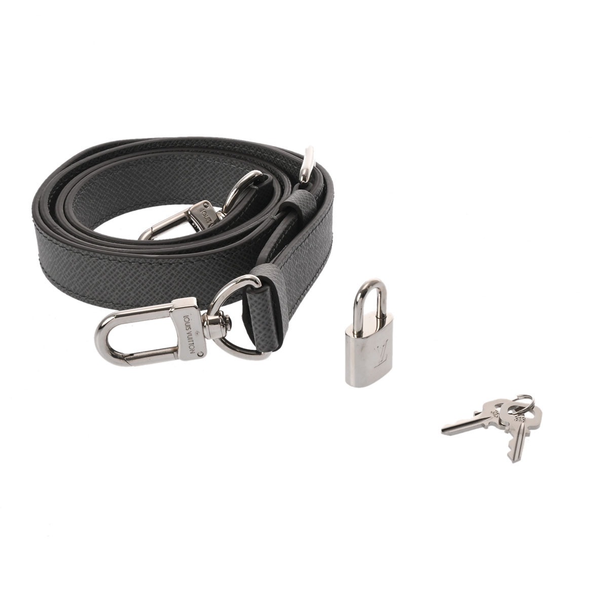 タイガ ポルト ドキュマン ビジネス PDB グラシエ M32711 メンズ レザー ブリーフケース Aランク 中古 銀蔵