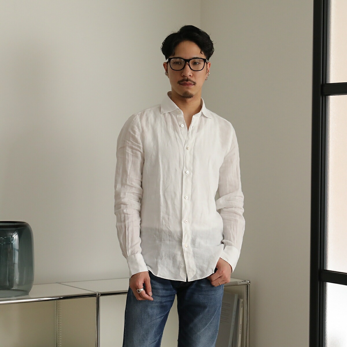 GUCCI グッチ メガネ GG0004OA レディース ウェリントン型 アジアンフィット セルフレーム フルリム めがね 眼鏡 ロゴ アイウェア カラー2色 【mega】 GUCCI グッチ メガネ GG0004OA レディース ウェリントン型 アジアンフィット セルフレーム フルリム めがね 眼鏡 ロゴ アイウェア カラー2色 【mega】