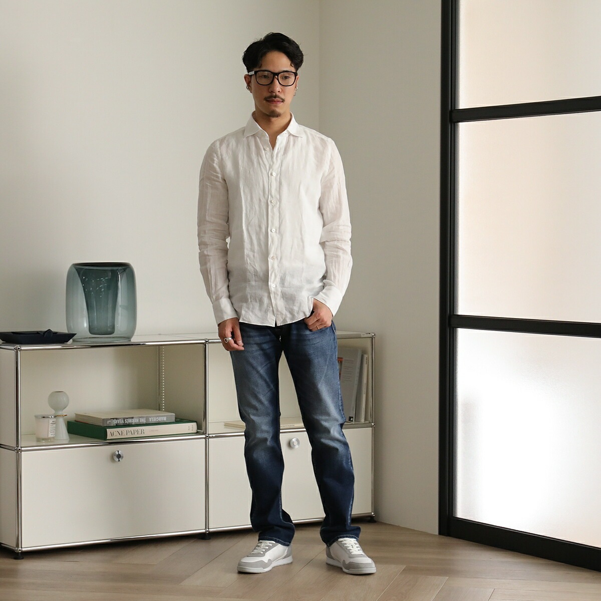 GUCCI グッチ メガネ GG0004OA レディース ウェリントン型 アジアンフィット セルフレーム フルリム めがね 眼鏡 ロゴ アイウェア カラー2色 【mega】 GUCCI グッチ メガネ GG0004OA レディース ウェリントン型 アジアンフィット セルフレーム フルリム めがね 眼鏡 ロゴ アイウェア カラー2色 【mega】