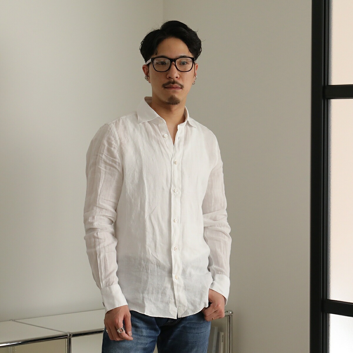 GUCCI グッチ メガネ GG0004OA レディース ウェリントン型 アジアンフィット セルフレーム フルリム めがね 眼鏡 ロゴ アイウェア カラー2色 【mega】 GUCCI グッチ メガネ GG0004OA レディース ウェリントン型 アジアンフィット セルフレーム フルリム めがね 眼鏡 ロゴ アイウェア カラー2色 【mega】