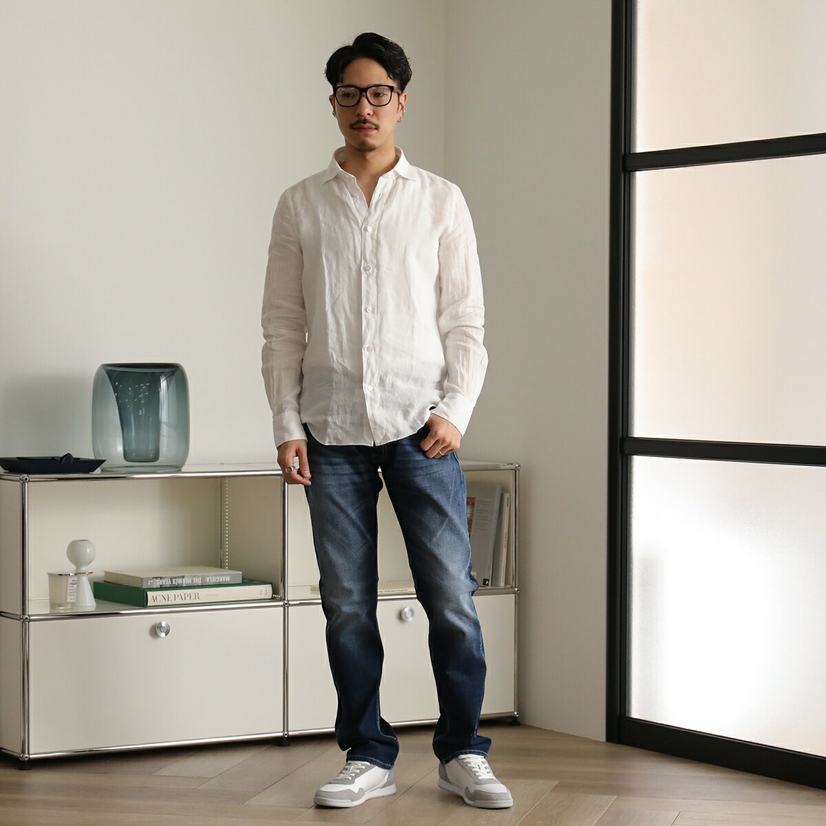 GUCCI グッチ メガネ GG0004OA レディース ウェリントン型 アジアンフィット セルフレーム フルリム めがね 眼鏡 ロゴ アイウェア カラー2色 【mega】 GUCCI グッチ メガネ GG0004OA レディース ウェリントン型 アジアンフィット セルフレーム フルリム めがね 眼鏡 ロゴ アイウェア カラー2色 【mega】