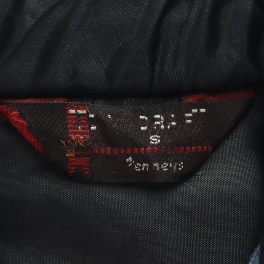 60s ヴィンテージ 三角タグ チェック柄 長袖 ウールシャツ S ブラウン×ブルー メンズ 60s ヴィンテージ 三角タグ チェック柄 長袖 ウールシャツ S ブラウン×ブルー メンズ