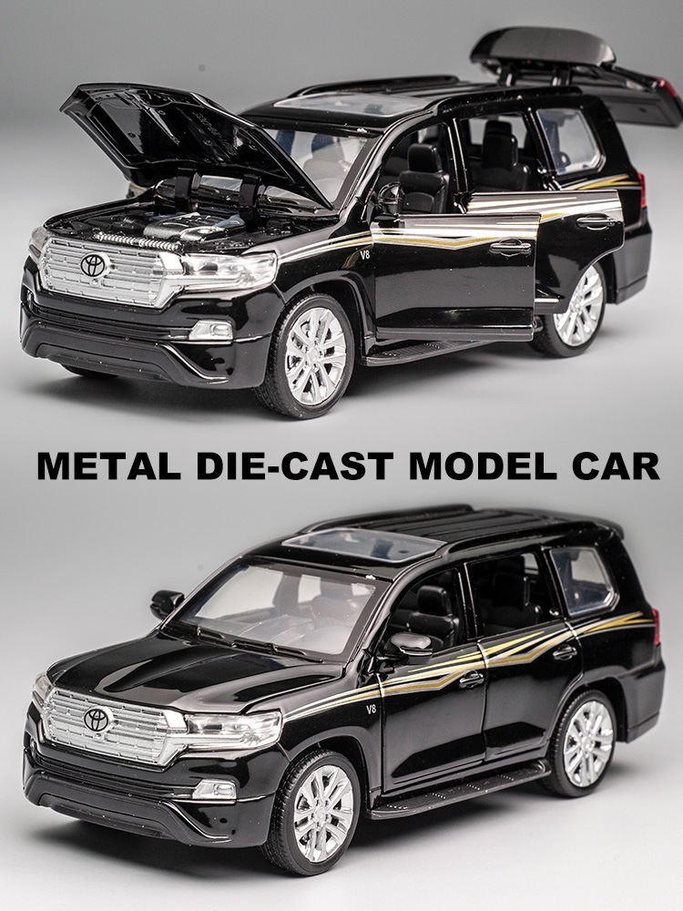 ランドクールlu zeyi # ゴードカード # モディールクルーザー