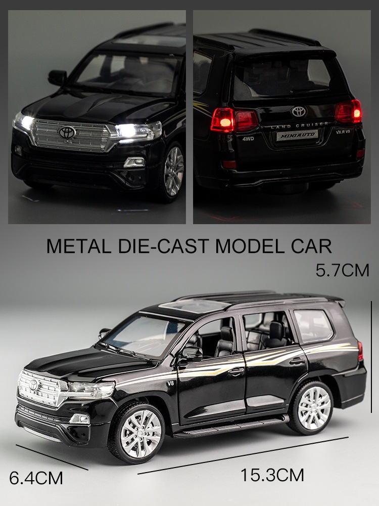 ランドクールlu zeyi # ゴードカード # モディールクルーザー