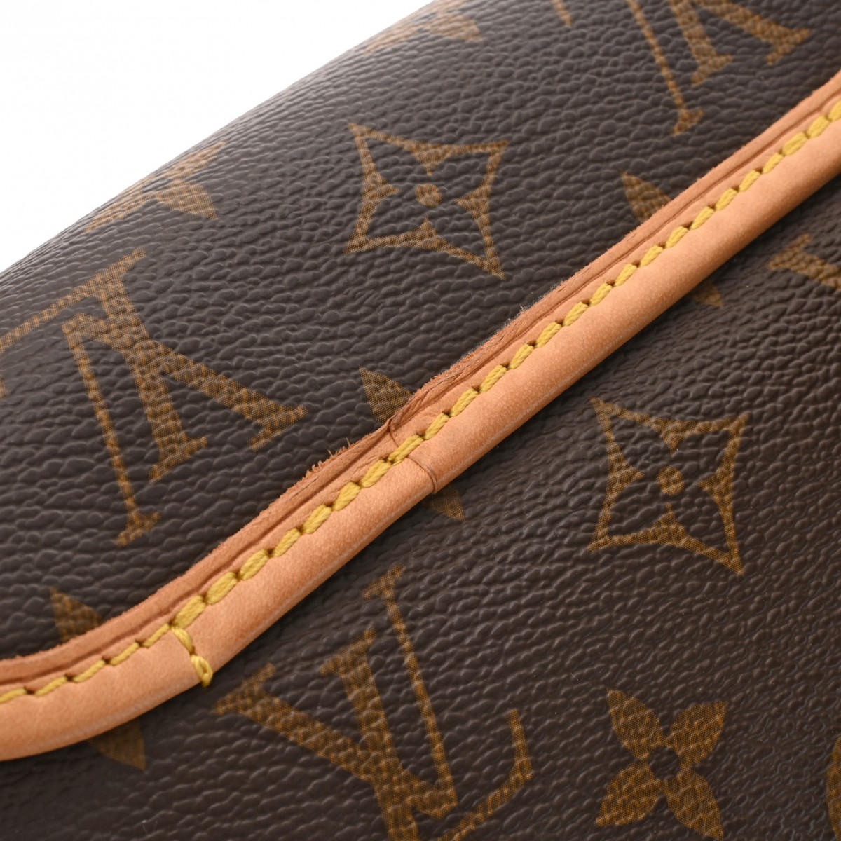 モノグラム バムバッグ ボスフォール ブラウン M40108 レディース モノグラムキャンバス ウエストバッグ ABランク 中古 銀蔵 モノグラム バムバッグ ボスフォール ブラウン M40108 レディース モノグラムキャンバス ウエストバッグ ABランク 中古 銀蔵