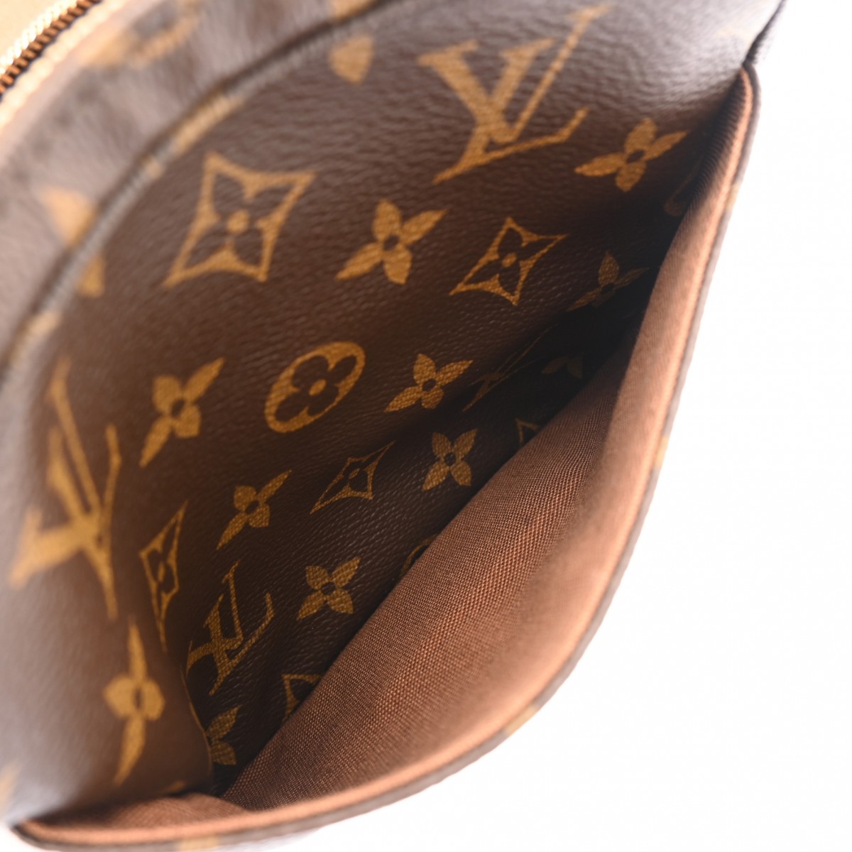 モノグラム バムバッグ ボスフォール ブラウン M40108 レディース モノグラムキャンバス ウエストバッグ ABランク 中古 銀蔵 モノグラム バムバッグ ボスフォール ブラウン M40108 レディース モノグラムキャンバス ウエストバッグ ABランク 中古 銀蔵