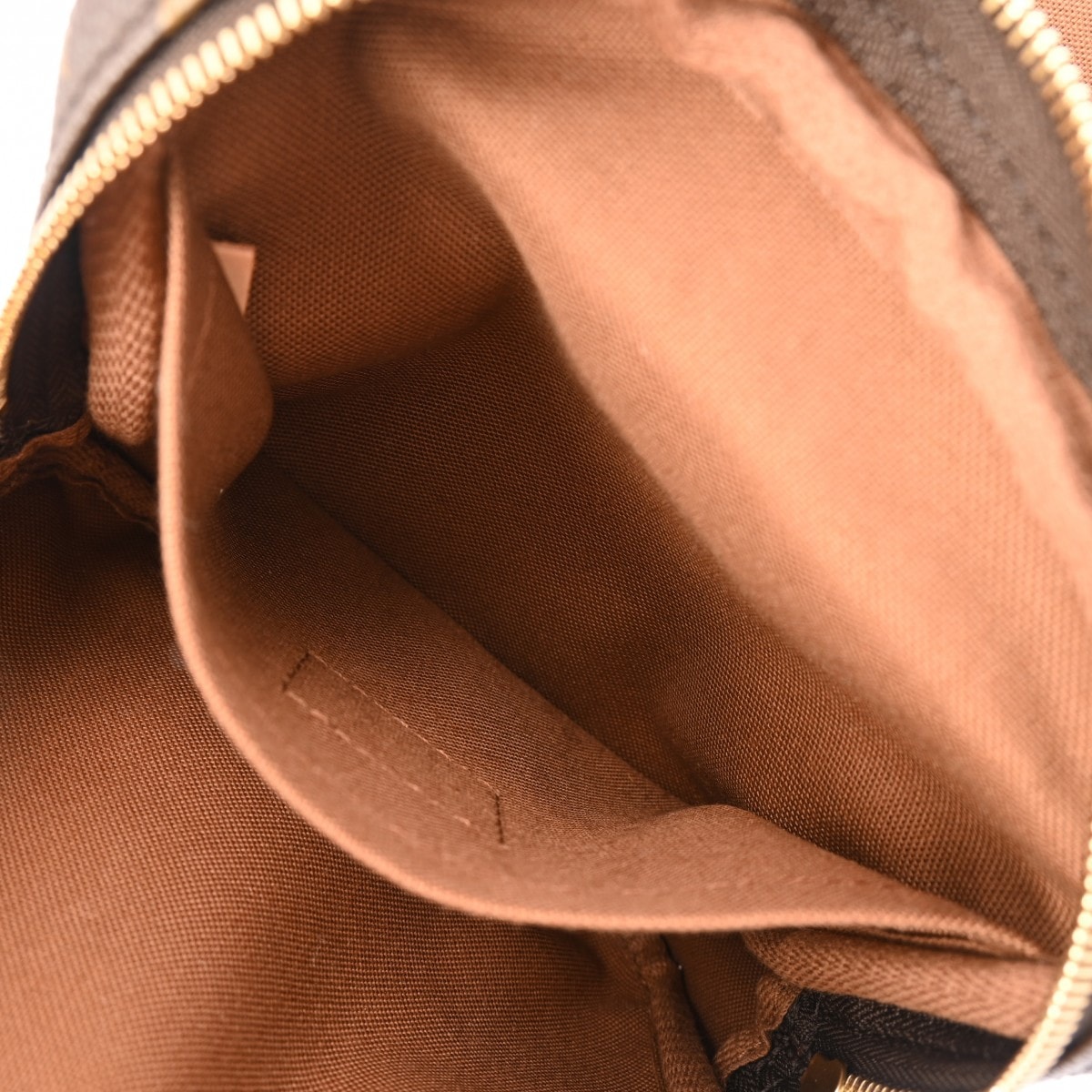 モノグラム バムバッグ ボスフォール ブラウン M40108 レディース モノグラムキャンバス ウエストバッグ ABランク 中古 銀蔵 モノグラム バムバッグ ボスフォール ブラウン M40108 レディース モノグラムキャンバス ウエストバッグ ABランク 中古 銀蔵