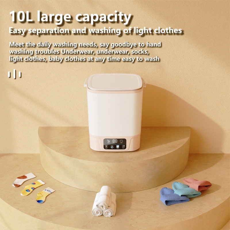メガ割国境を越えた折りたたみ洗濯機ポータブル完全自動脱水下着下着洗濯機洗濯機ミニソック洗浄工具768 メガ割国境を越えた折りたたみ洗濯機ポータブル完全自動脱水下着下着洗濯機洗濯機ミニソック洗浄工具768