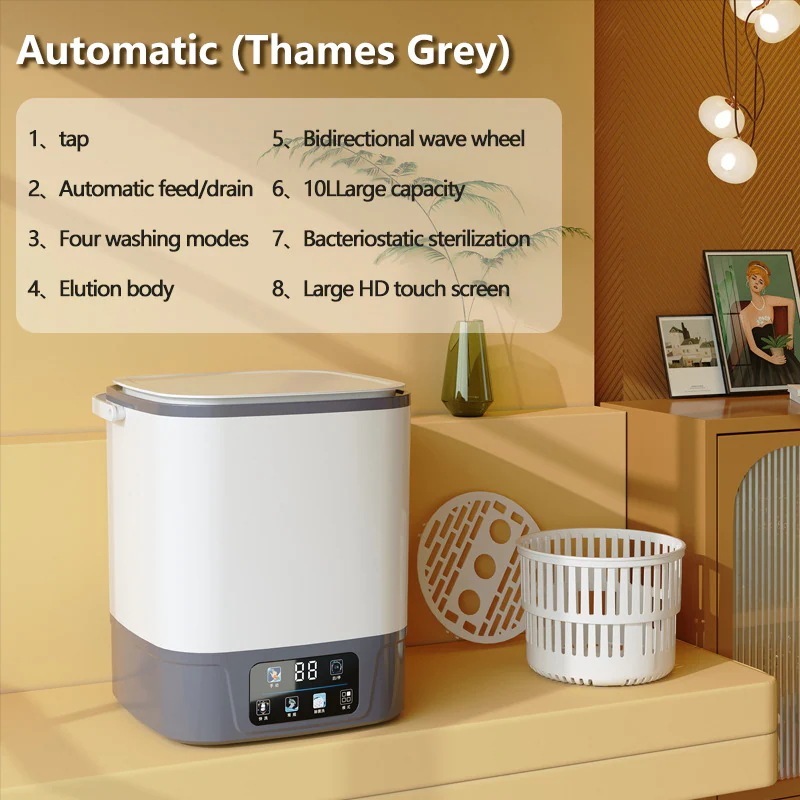 メガ割国境を越えた折りたたみ洗濯機ポータブル完全自動脱水下着下着洗濯機洗濯機ミニソック洗浄工具768 メガ割国境を越えた折りたたみ洗濯機ポータブル完全自動脱水下着下着洗濯機洗濯機ミニソック洗浄工具768