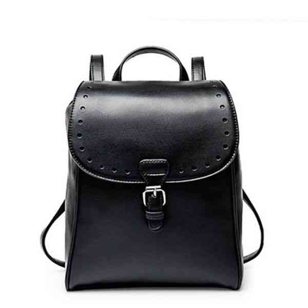 リュック レディース 春 通勤用 シンプル バッグ PC ビジネス ノートPC 50代 A4 冬 防水 パソコン 通勤 かわいい ブランド レザー 人気 軽い 2WAY 大容量 革 軽量 代 通学 3