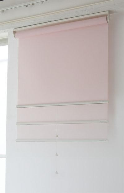 【新品・4営業日で発送】COMOLIFE コモライフ タチカワ TIORIOティオリオ ロールスクリーン遮光2級防炎規格品 巾90×高さ210cm TR-3365・ピンク (4545aq) 新品・4営業日で発送COMOLIFE コモライフ タチカワ TIORIOティオリオ