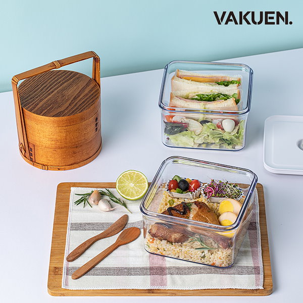 Qoo10] VAKUEN [VAKUEN 日本公式ストア] 自動真
