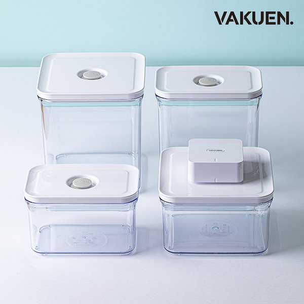 Qoo10] VAKUEN [VAKUEN 日本公式ストア] 自動真