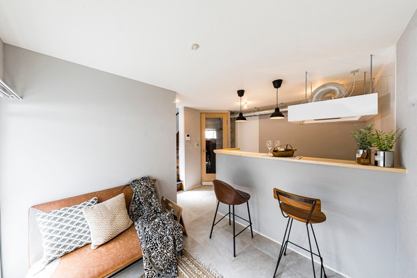 ウッドカウンターチェア JW-109 1脚 天然木 アイアン 木製 おしゃれ イス 椅子 いす バー ハイ ジェラルド カウンターチェア リビング カフェ azumaya