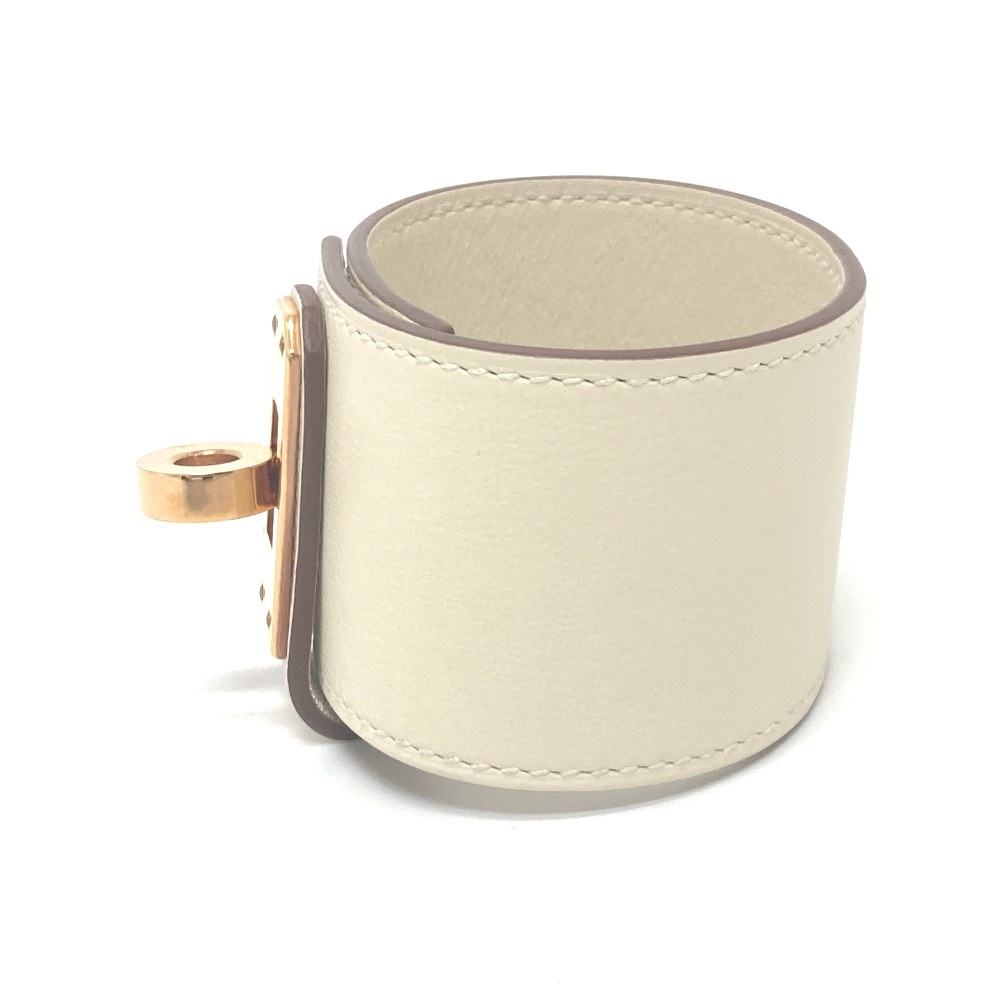 バングル ケリーツイストGM バングル アクセサリー スイフト ナタ ホワイトローズゴールド バングル ケリーツイストGM バングル アクセサリー スイフト ナタ ホワイトローズゴールド