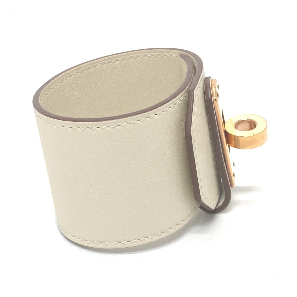 バングル ケリーツイストGM バングル アクセサリー スイフト ナタ ホワイトローズゴールド バングル ケリーツイストGM バングル アクセサリー スイフト ナタ ホワイトローズゴールド