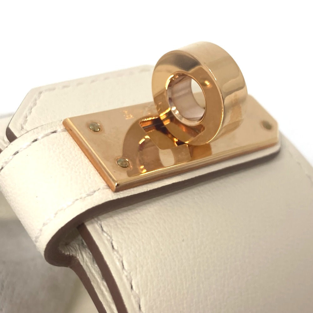 バングル ケリーツイストGM バングル アクセサリー スイフト ナタ ホワイトローズゴールド バングル ケリーツイストGM バングル アクセサリー スイフト ナタ ホワイトローズゴールド