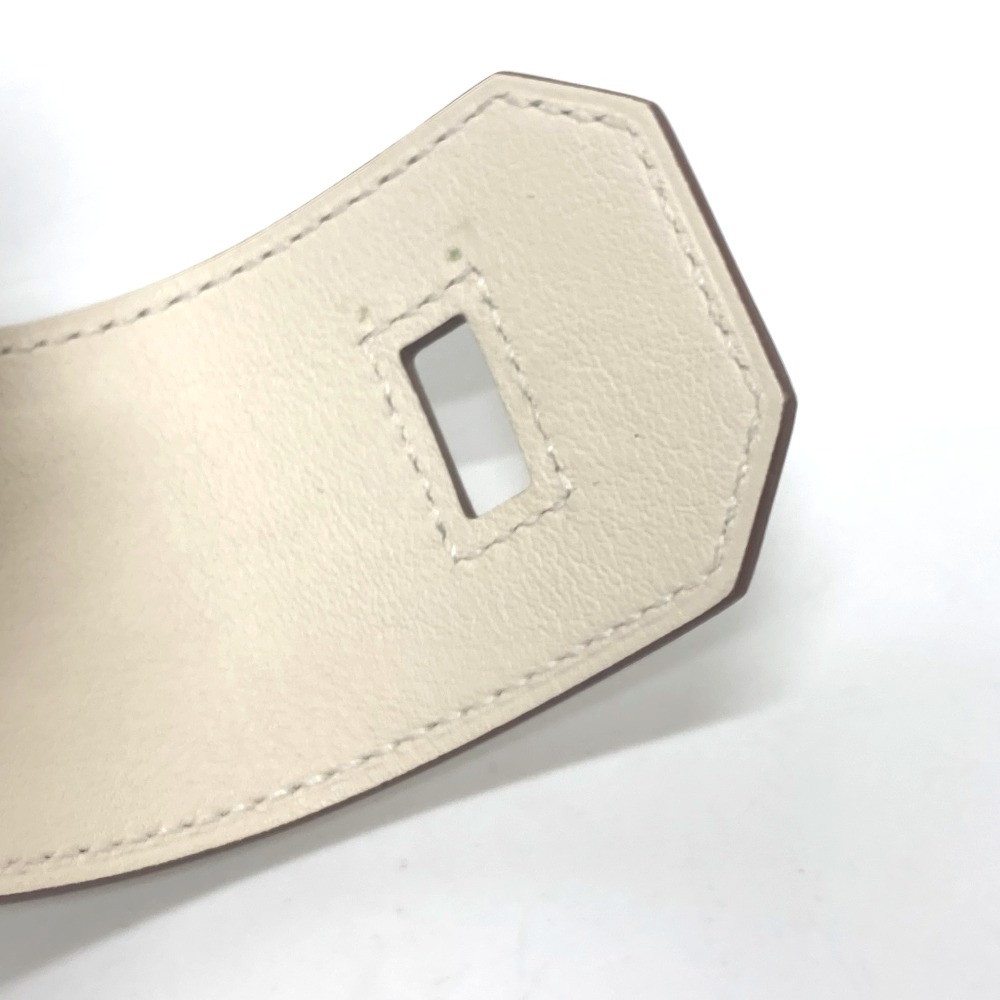 バングル ケリーツイストGM バングル アクセサリー スイフト ナタ ホワイトローズゴールド バングル ケリーツイストGM バングル アクセサリー スイフト ナタ ホワイトローズゴールド