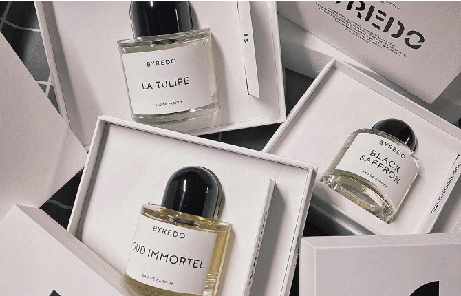 [正規品] バイレード ラ トゥリップ 50ml