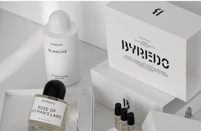 [正規品] バイレード ラ トゥリップ 50ml