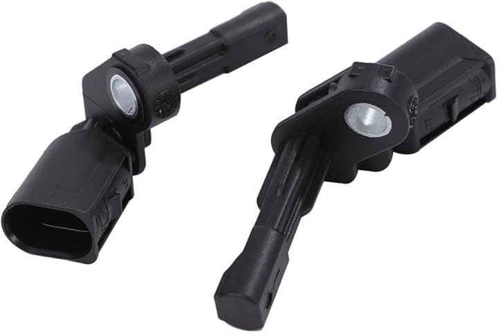 ABSセンサー スピード リア アウディ A3 8P Q3 TT VW ゴルフ ビートル ティグアン パサートCC 1K0927807 WHT003859 汎用 社外品(左右セット)