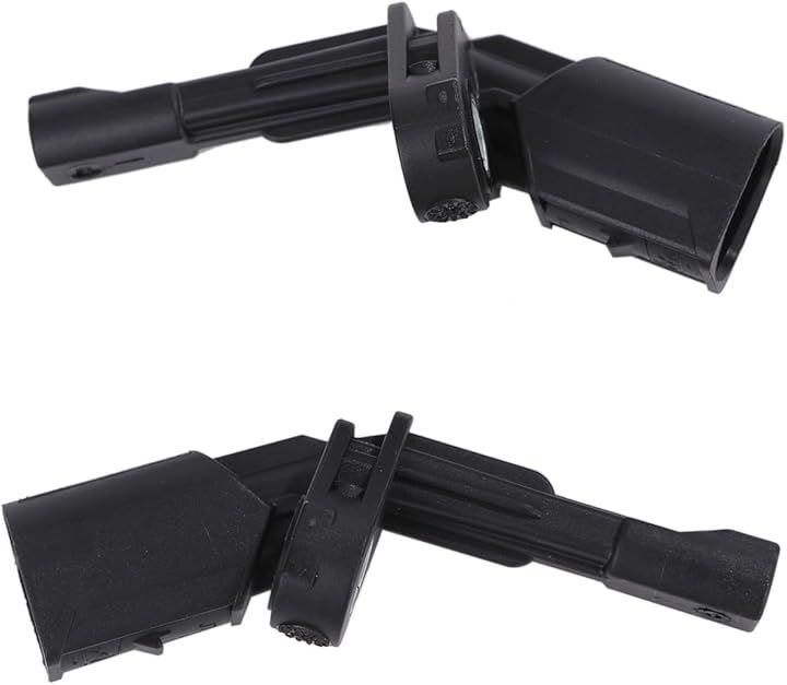 ABSセンサー スピード リア アウディ A3 8P Q3 TT VW ゴルフ ビートル ティグアン パサートCC 1K0927807 WHT003859 汎用 社外品(左右セット)