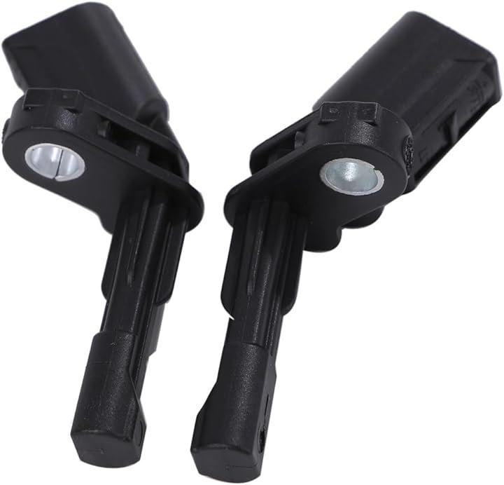 ABSセンサー スピード リア アウディ A3 8P Q3 TT VW ゴルフ ビートル ティグアン パサートCC 1K0927807 WHT003859 汎用 社外品(左右セット)