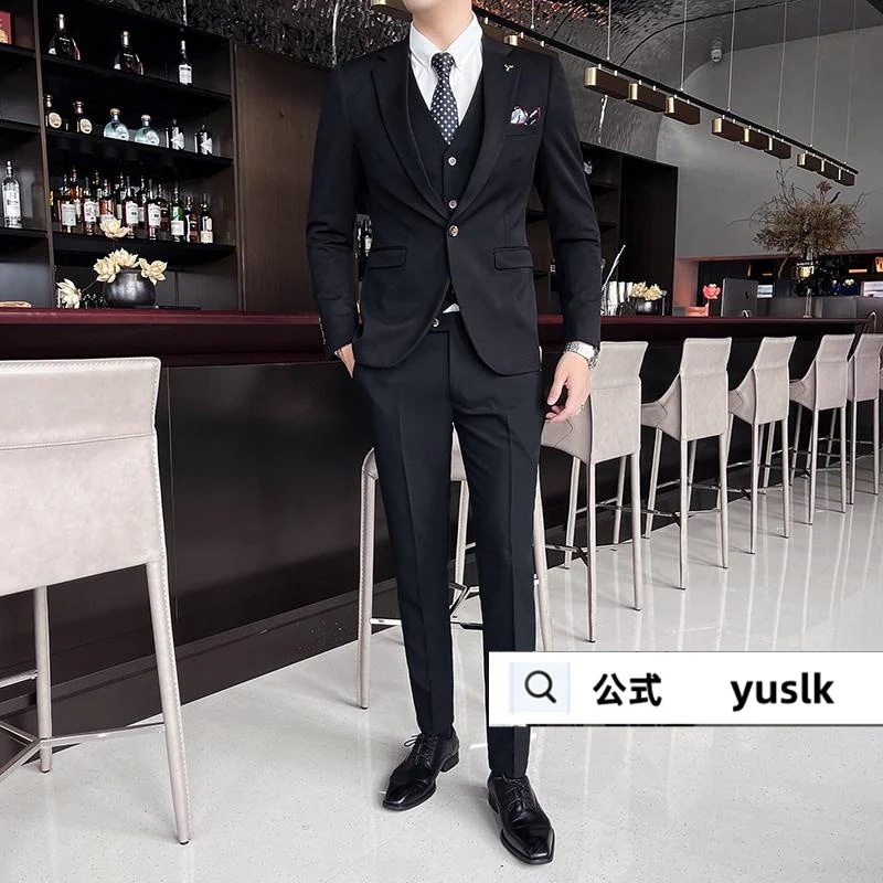 【メガ割】Lucky bag スーツ 3点セット メンズ おしゃれ ビジネススーツ 3ピーススーツ フォーマルスーツ スーツセットアップ カジュアルスーツ 洗える スリム リクルート 通勤 【メガ割】Lucky bag スーツ 3点セット メンズ おしゃれ ビジネススーツ 3ピーススーツ フォーマルスーツ スーツセットアップ カジュアルスーツ 洗える スリム リクルート 通勤