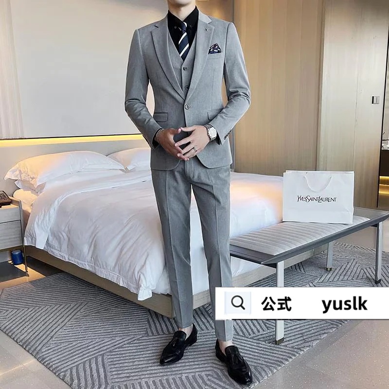 【メガ割】Lucky bag スーツ 3点セット メンズ おしゃれ ビジネススーツ 3ピーススーツ フォーマルスーツ スーツセットアップ カジュアルスーツ 洗える スリム リクルート 通勤 【メガ割】Lucky bag スーツ 3点セット メンズ おしゃれ ビジネススーツ 3ピーススーツ フォーマルスーツ スーツセットアップ カジュアルスーツ 洗える スリム リクルート 通勤