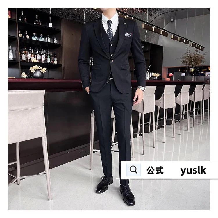 【メガ割】Lucky bag スーツ 3点セット メンズ おしゃれ ビジネススーツ 3ピーススーツ フォーマルスーツ スーツセットアップ カジュアルスーツ 洗える スリム リクルート 通勤 【メガ割】Lucky bag スーツ 3点セット メンズ おしゃれ ビジネススーツ 3ピーススーツ フォーマルスーツ スーツセットアップ カジュアルスーツ 洗える スリム リクルート 通勤