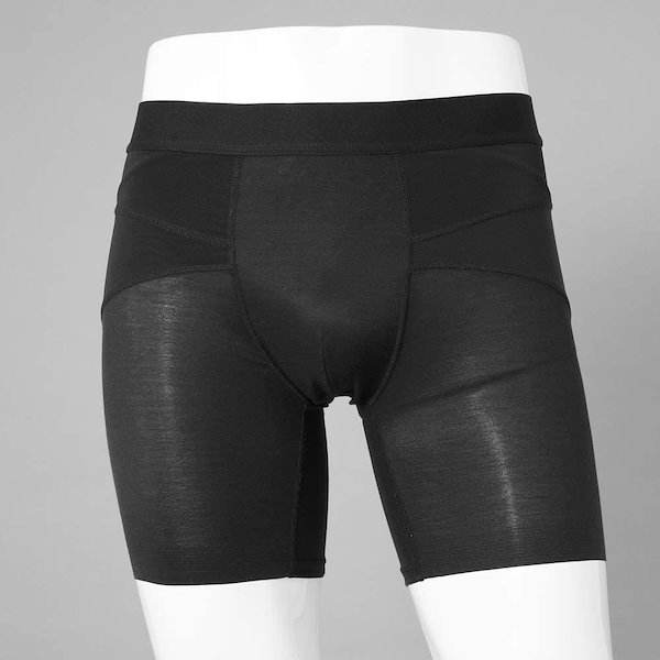 Qoo10] 男性用 整体パンツNEWZERO 前開き