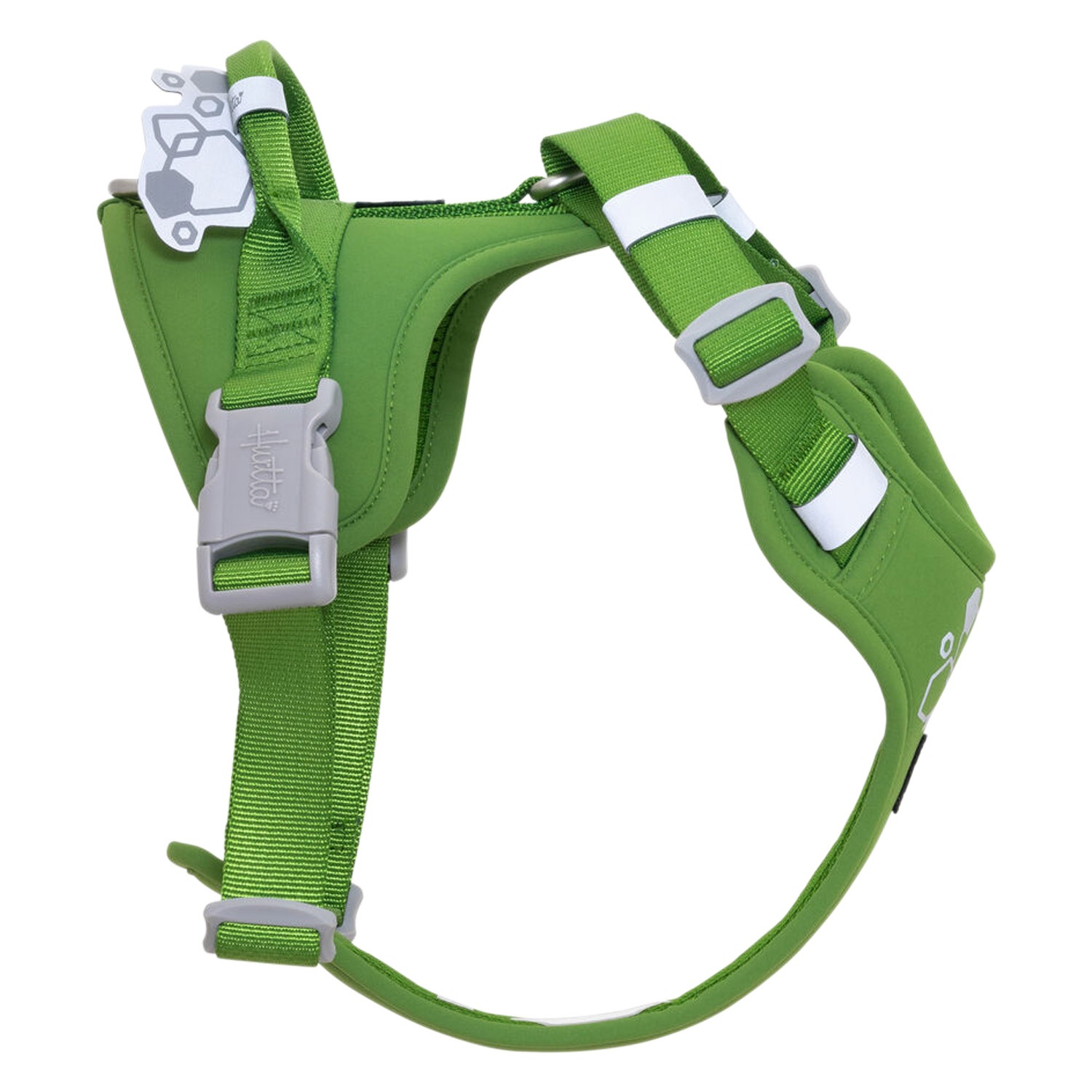 ハーネス 犬 中型犬 大型犬 Y型 抜けない 脱げない 軽量 引っ張り防止 着脱簡単 ウォーリアハーネス2 ハーネス 犬 中型犬 大型犬 Y型 抜けない 脱げない 軽量 引っ張り防止 着脱簡単 ウォーリアハーネス2