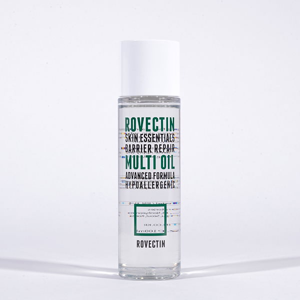 ROVECTIN(ロベクチン) エッセンシャル マルチオイル 100mL - 基礎化粧品