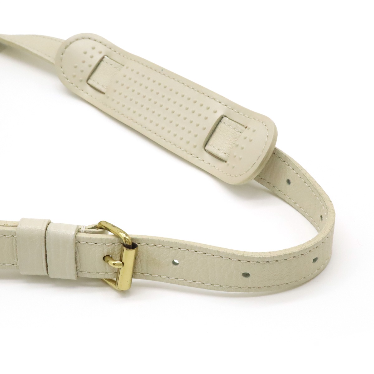 モノグラムミニラン ブローニュ ショルダーバッグ ワンショルダー セミショルダー デュンヌ アイボリー M9531 モノグラムミニラン ブローニュ ショルダーバッグ ワンショルダー セミショルダー デュンヌ アイボリー M9531