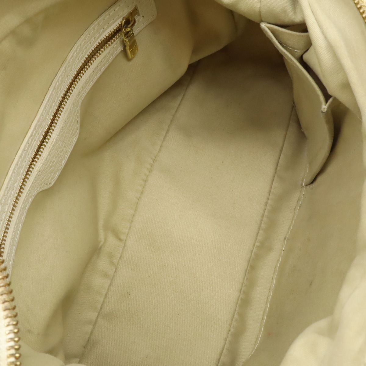 モノグラムミニラン ブローニュ ショルダーバッグ ワンショルダー セミショルダー デュンヌ アイボリー M9531 モノグラムミニラン ブローニュ ショルダーバッグ ワンショルダー セミショルダー デュンヌ アイボリー M9531