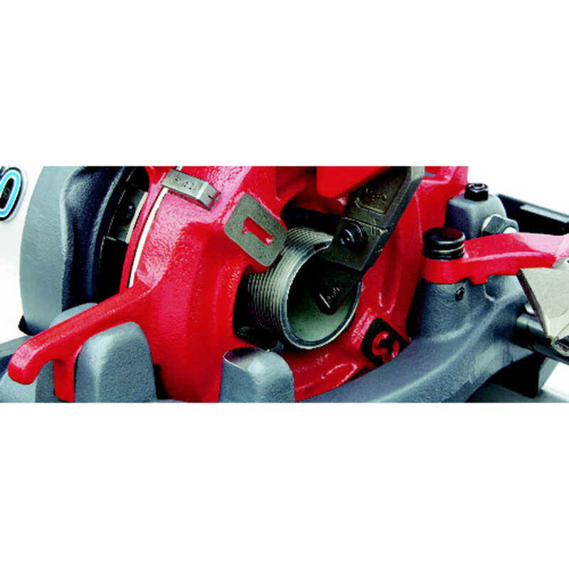 アサダ 水道ガス管用アストロニックダイヘッド 自動 AT1