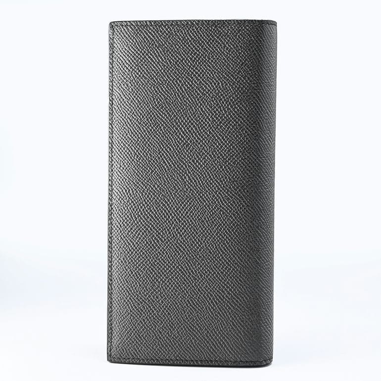 dunhill 24R2100AP345 CADOGAN ダンヒル カドガン 二折長財布 フルグレインカーフレザー オリーブグレー/ブラック dunhill 24R2100AP345 CADOGAN ダンヒル カドガン 二折長財布 フルグレインカーフレザー オリーブグレー/ブラック