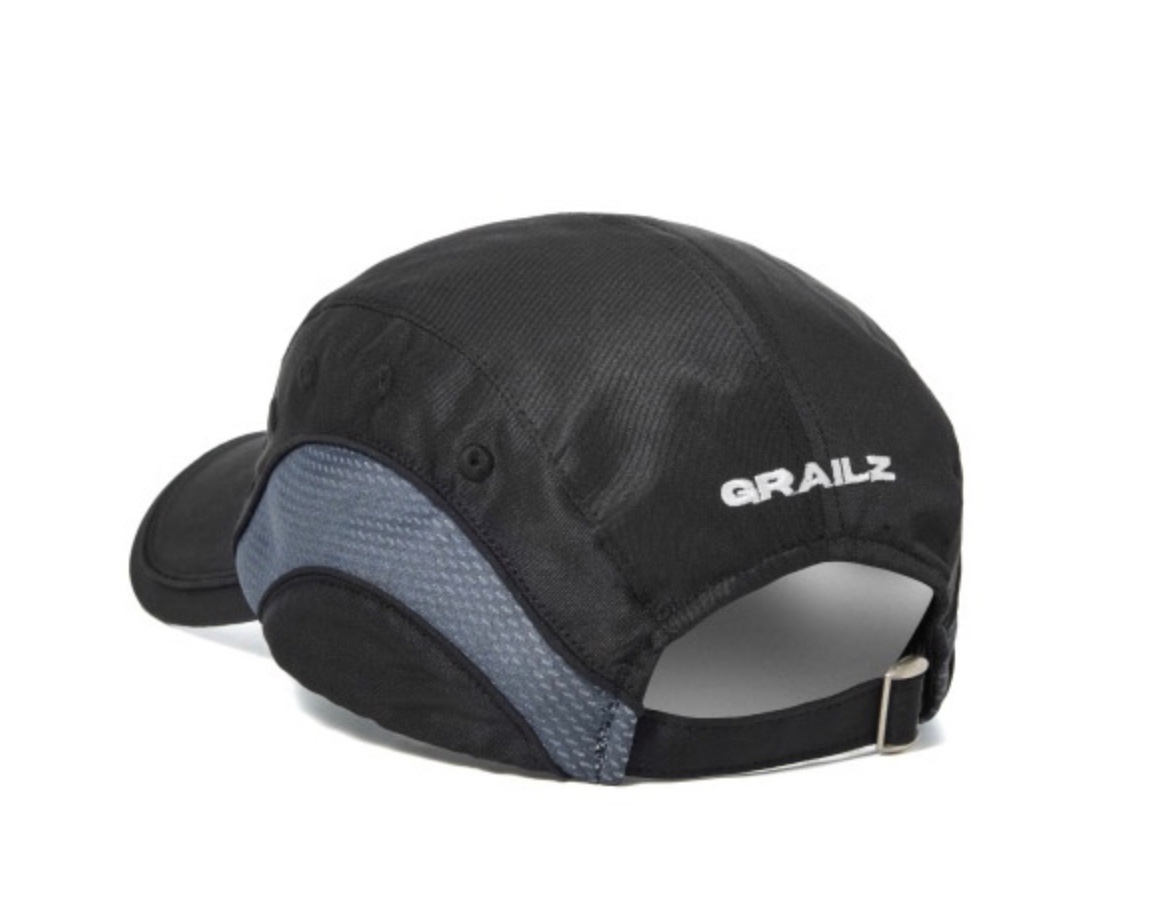 BOYNEXTDOOR公式コラボ】 BOYNEXTDOOR x GRAILZ Ball Cap / ファイナル