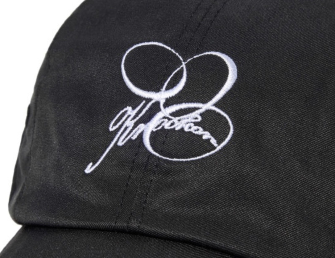 BOYNEXTDOOR公式コラボ】 BOYNEXTDOOR x GRAILZ Ball Cap / ファイナル