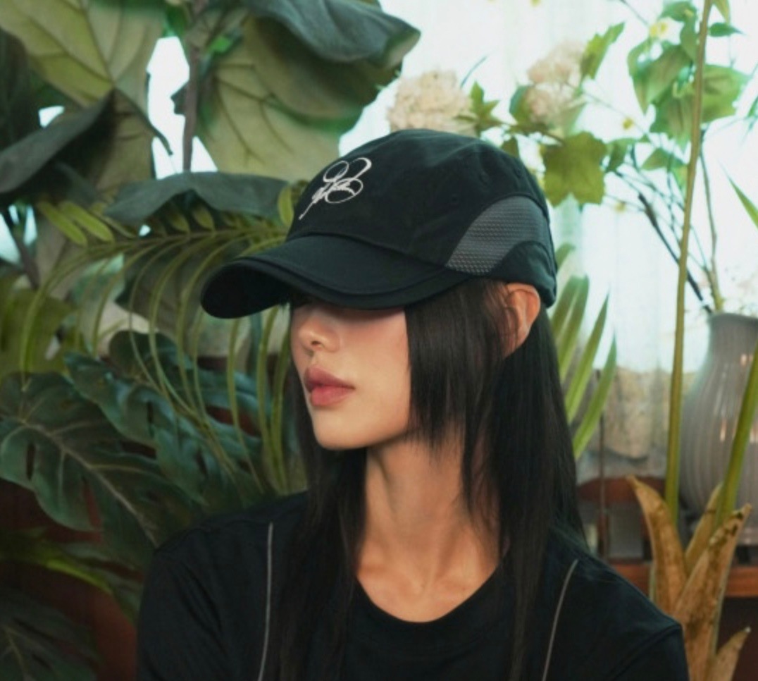 BOYNEXTDOOR公式コラボ】 BOYNEXTDOOR x GRAILZ Ball Cap / ファイナル