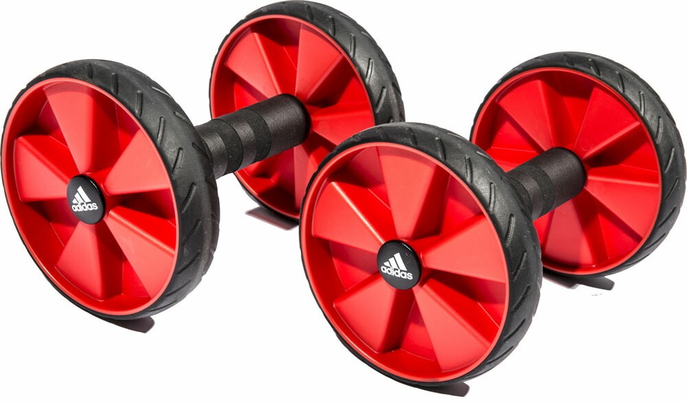 adidas(アディダス) ADAC11604 コア＿ローラー＿ペア アディダス コア ローラー ペア トレ7